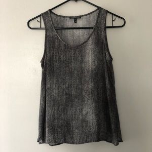 Eileen Fisher Silk Blouse